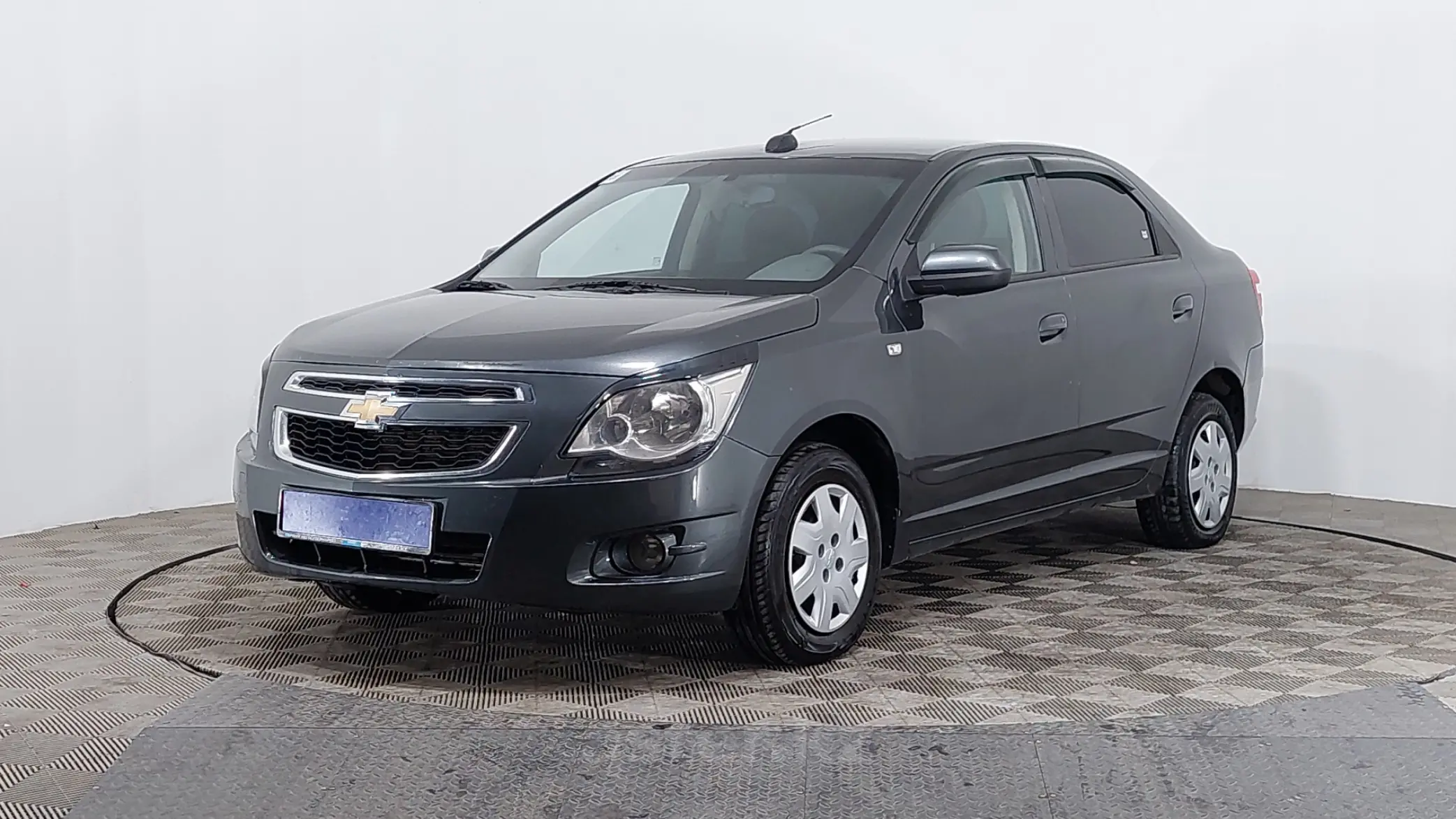 Chevrolet Cobalt 2020