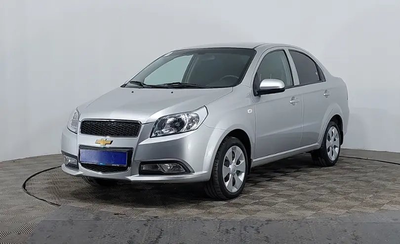 Chevrolet Nexia 2021 года за 5 790 000 тг. в Астана