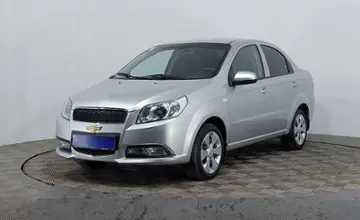 Chevrolet Nexia 2021 года за 5 890 000 тг. в Астана
