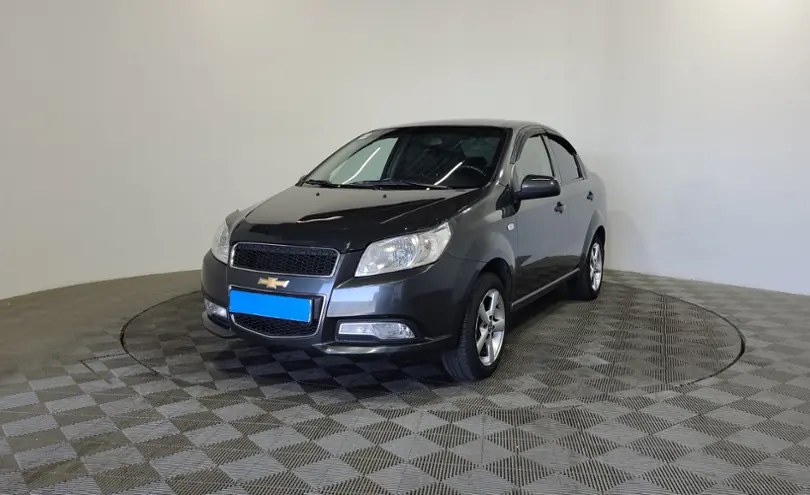 Chevrolet Nexia 2021 года за 4 685 000 тг. в Алматы