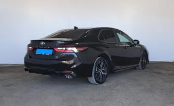 Toyota Camry 2021 года за 14 250 000 тг. в Кызылорда