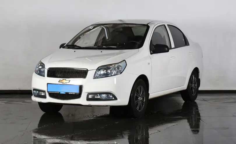 Chevrolet Nexia 2021 года за 4 490 000 тг. в Астана