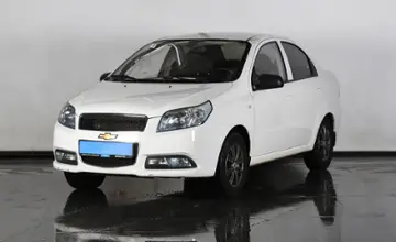 Chevrolet Nexia 2021 года за 4 900 000 тг. в Астана