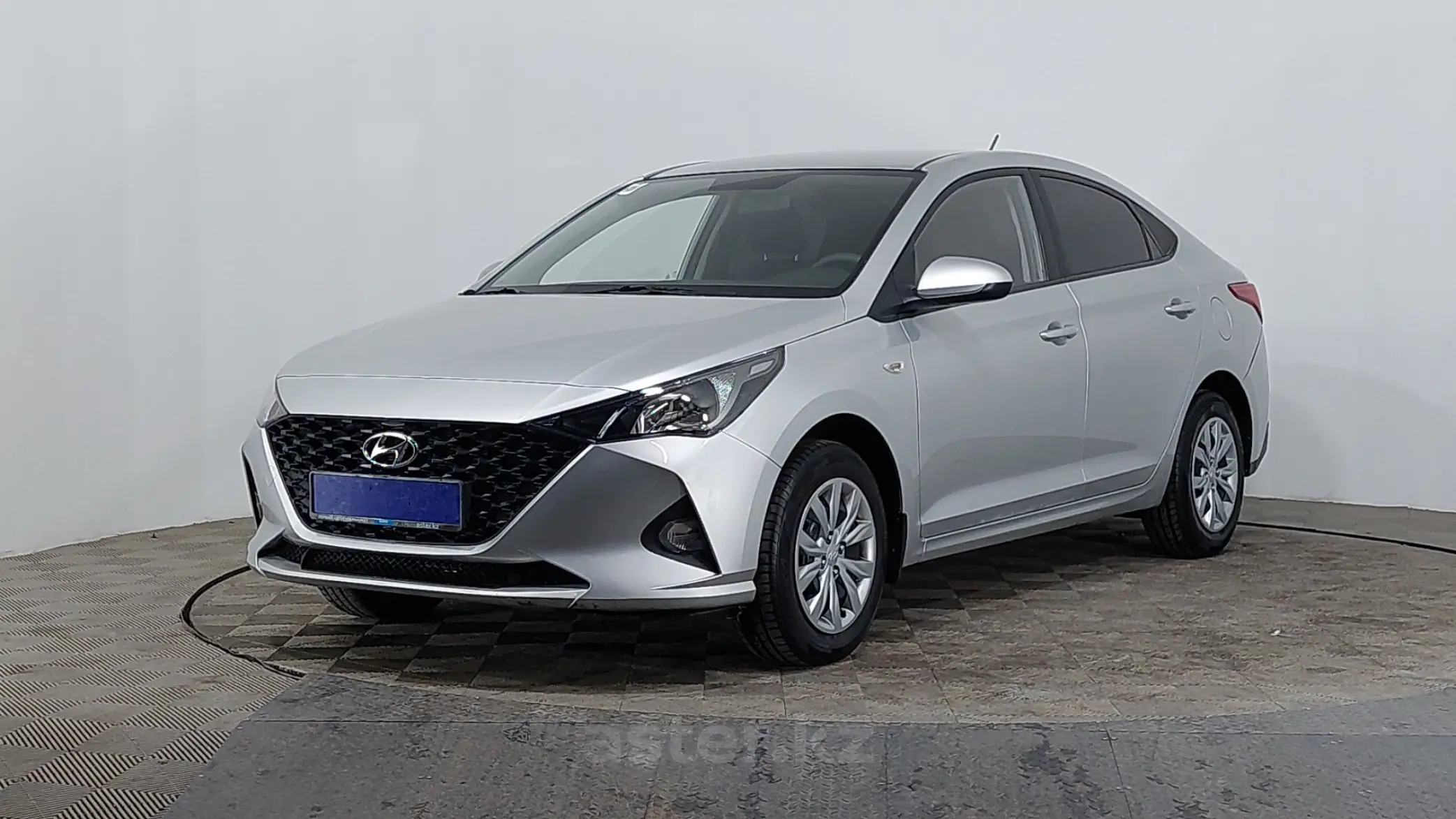 Hyundai Accent 2020