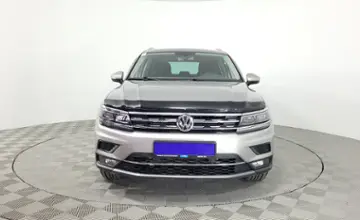 Volkswagen Tiguan 2018 года за 15 264 000 тг. в Караганда фото 2