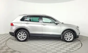 Volkswagen Tiguan 2018 года за 15 264 000 тг. в Караганда фото 4