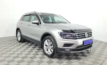 Volkswagen Tiguan 2018 года за 15 264 000 тг. в Караганда фото 3