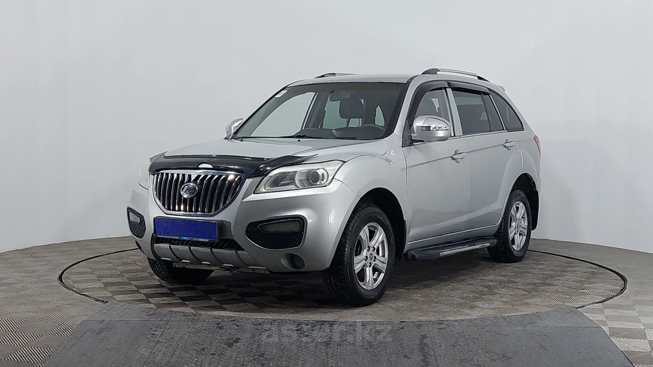 Lifan X60 2015