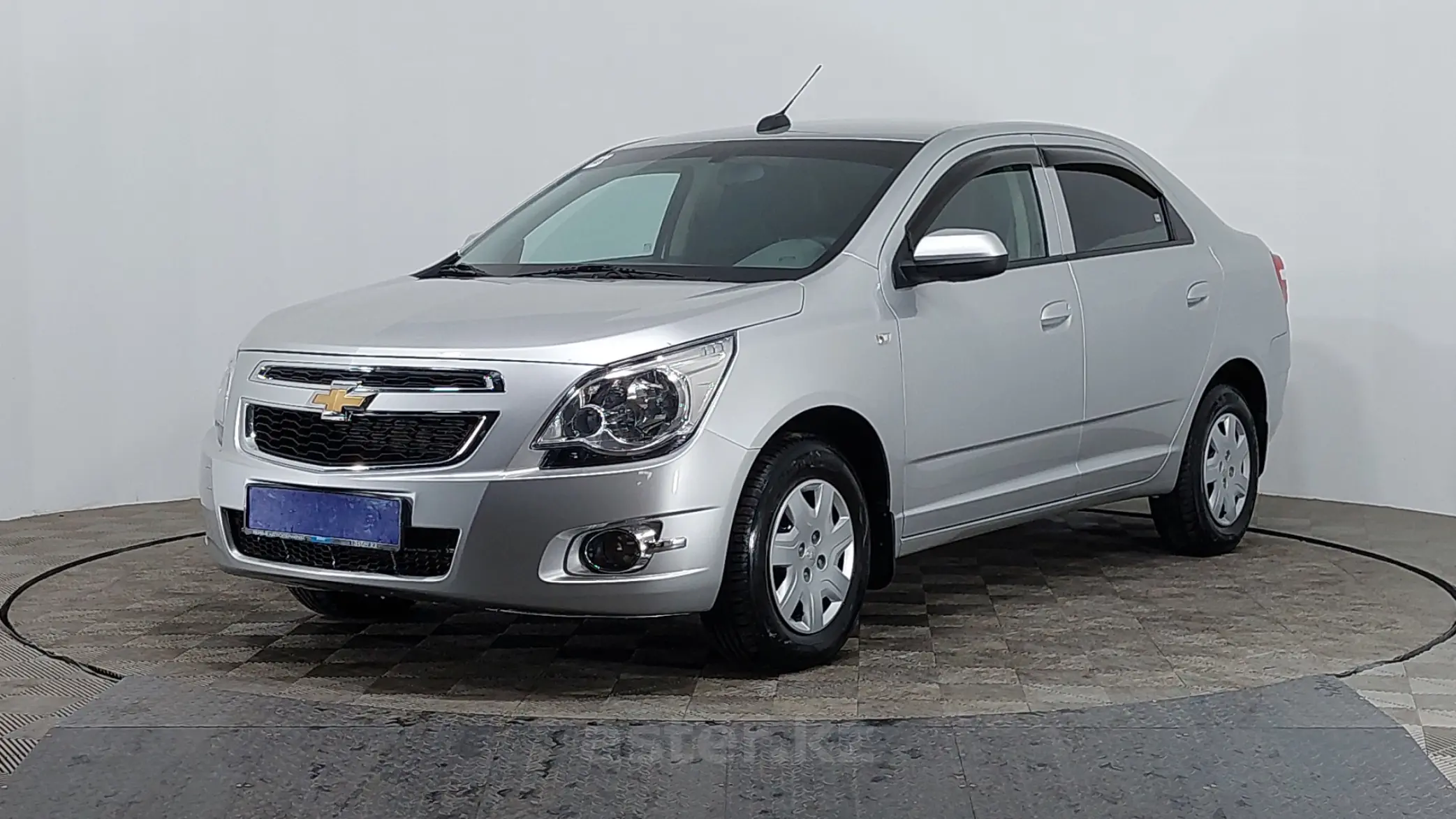 Chevrolet Cobalt 2021