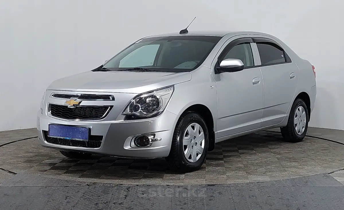 2021 Chevrolet Cobalt