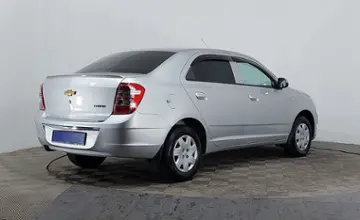 Chevrolet Cobalt 2021 года за 6 590 000 тг. в Астана