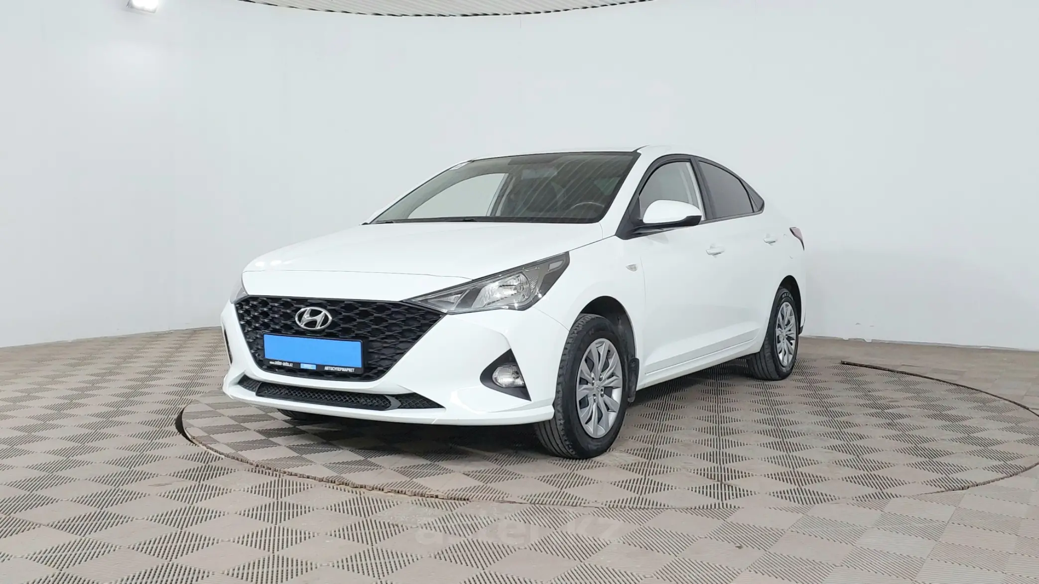 Hyundai Accent 2020