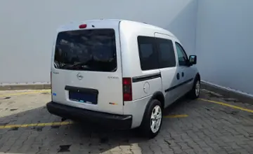 Opel Combo 2006 года за 2 990 000 тг. в Кокшетау