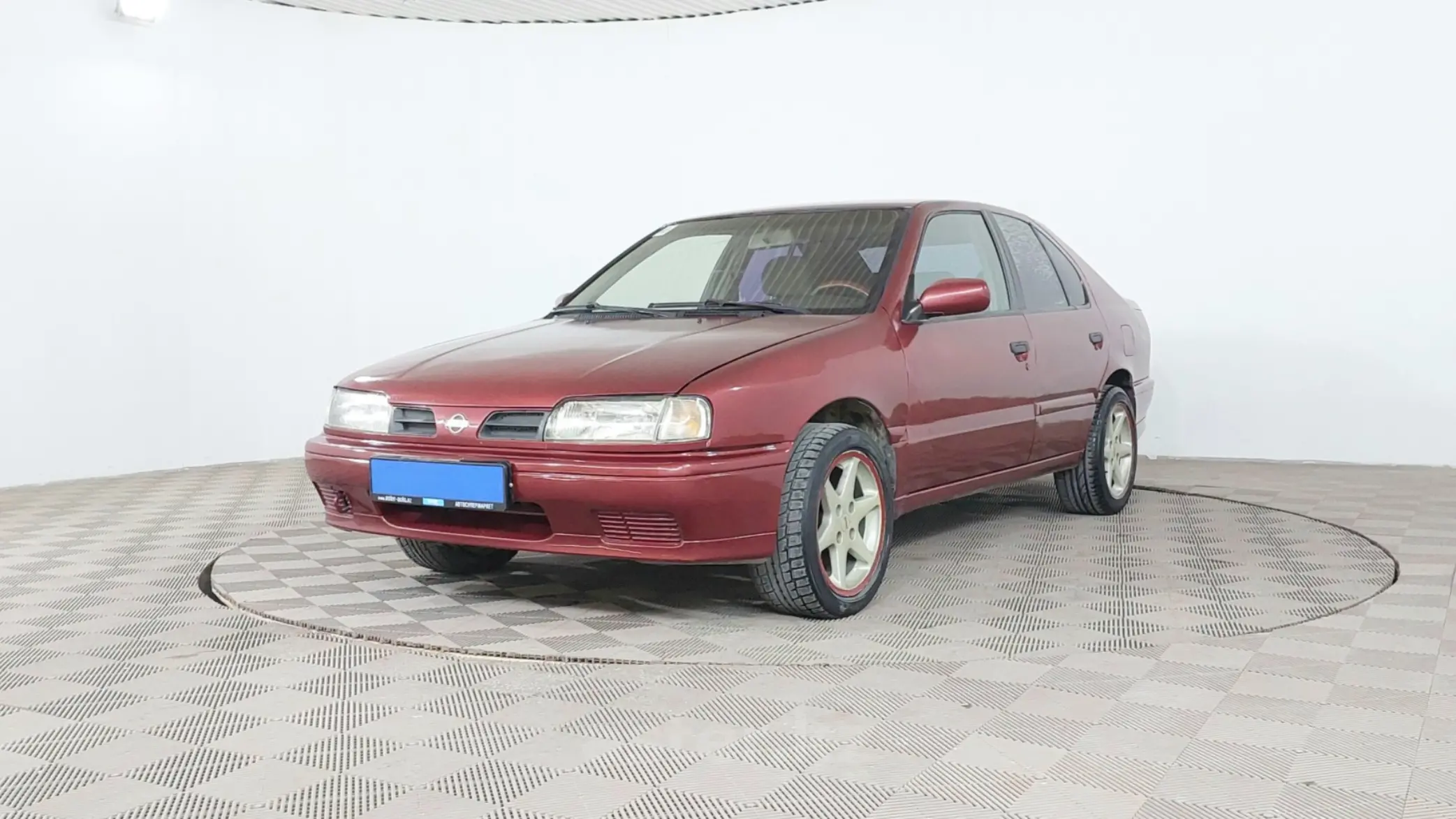 Nissan Primera 1995