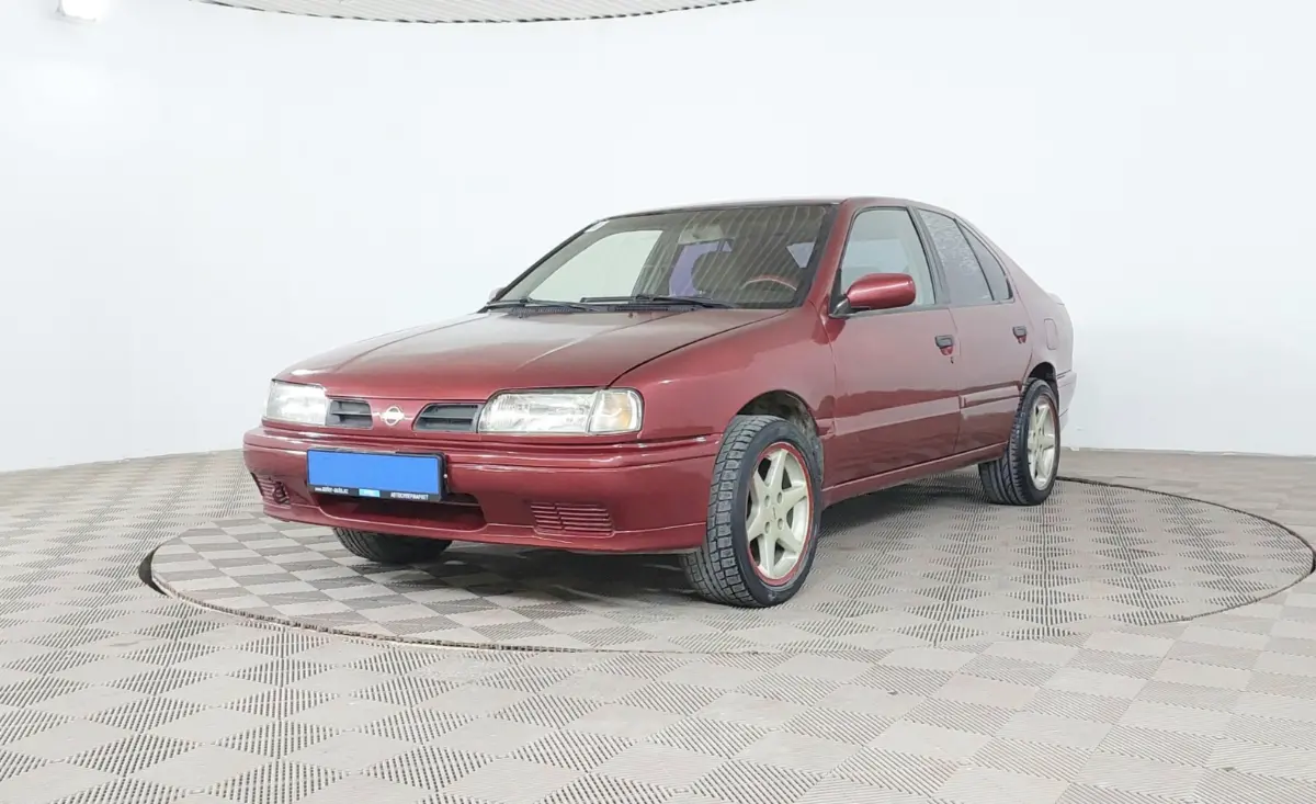 Купить Nissan Primera 1995 года в Таразе, цена 800000 тенге. Продажа Nissan Prim