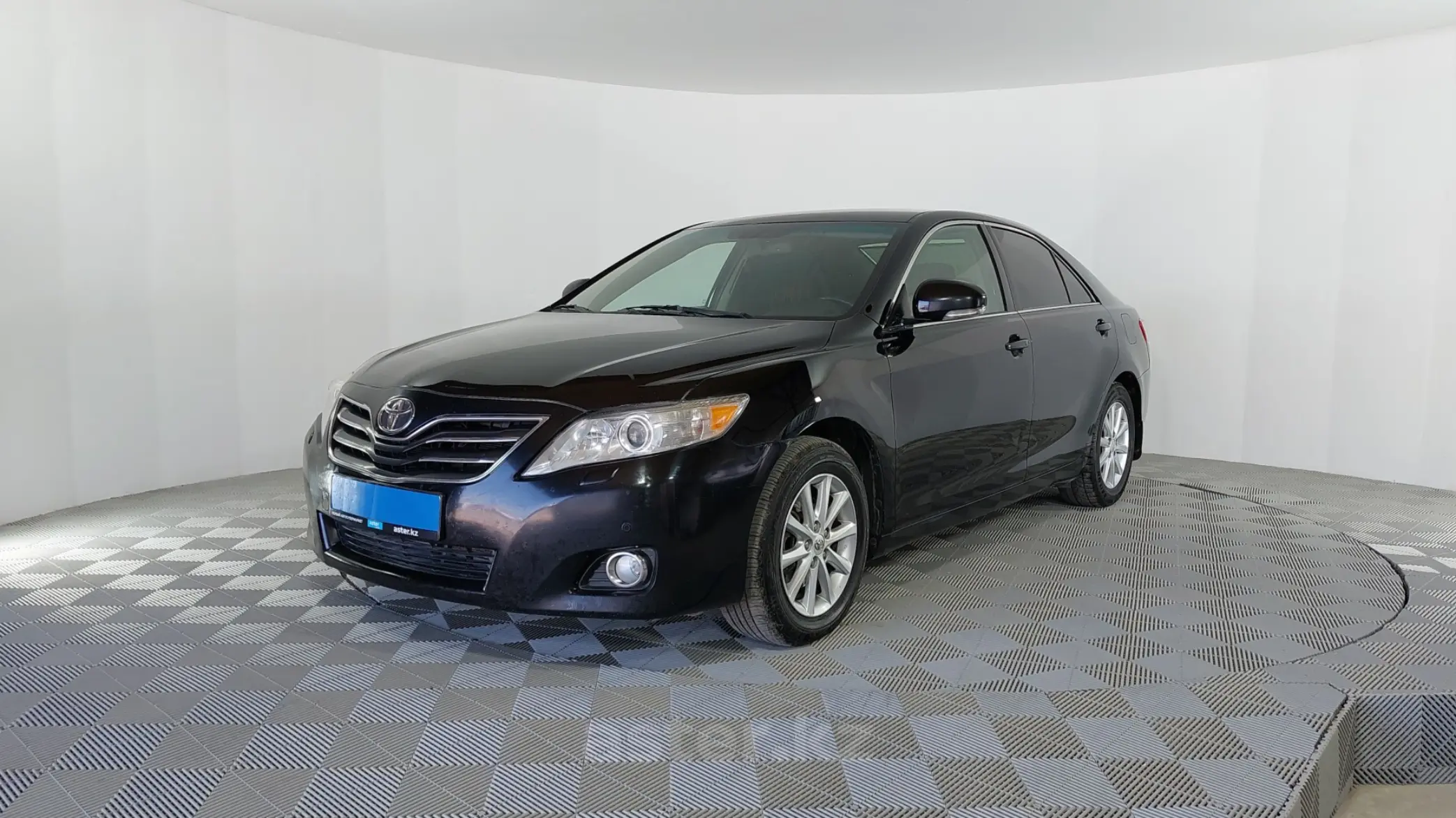 Купить Toyota Camry 2010 года в Актау, цена 7790000 тенге. Продажа Toyota  Camry в Актау - Aster.kz. №264084