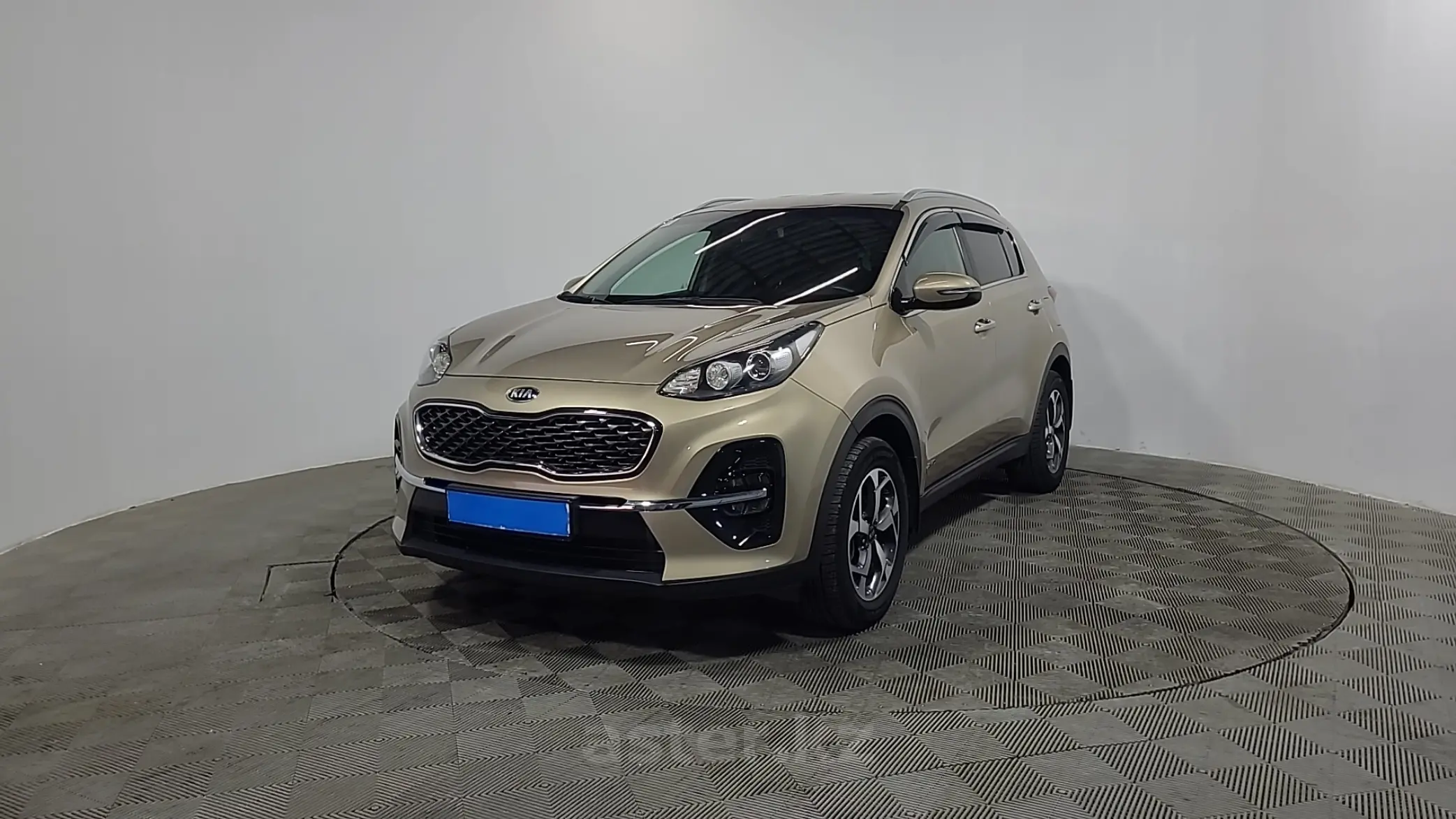 Kia Sportage 2020