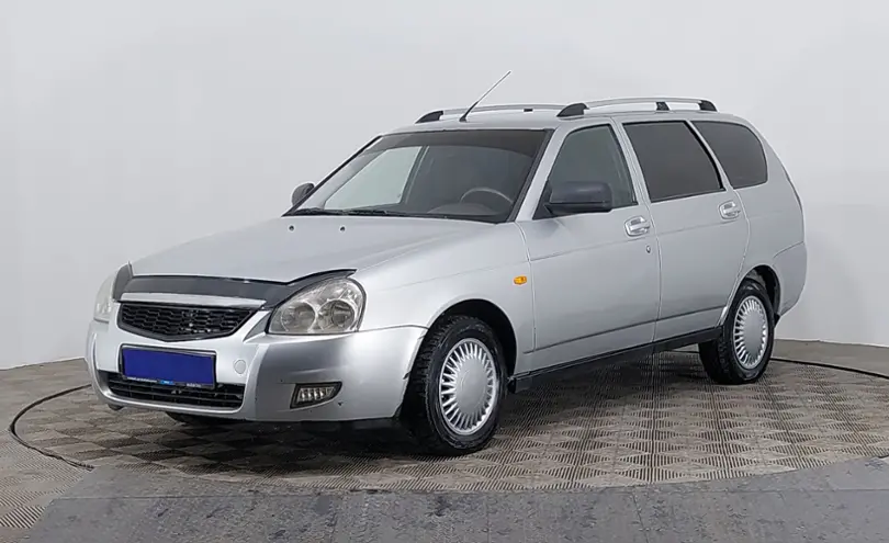 LADA (ВАЗ) Priora 2012 года за 1 990 000 тг. в Астана