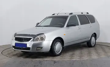 LADA (ВАЗ) Priora 2012 года за 2 350 000 тг. в Астана