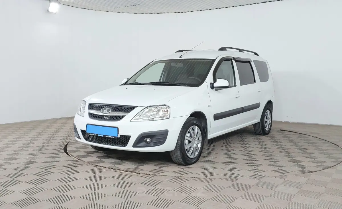 2014 LADA (ВАЗ) Largus