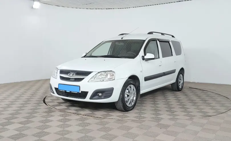 LADA (ВАЗ) Largus 2014 года за 3 450 000 тг. в Шымкент