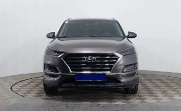 Hyundai Tucson 2019 года за 12 490 000 тг. в Астана фото 2