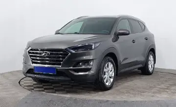 Hyundai Tucson 2019 года за 12 490 000 тг. в Астана фото 1