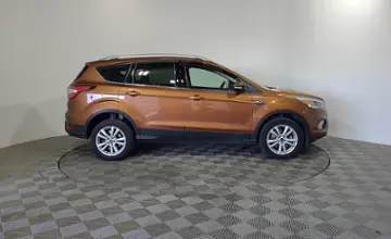 Ford Kuga 2017 года за 8 750 000 тг. в Алматы фото 4