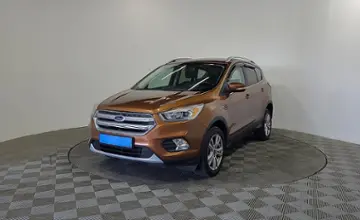 Ford Kuga 2017 года за 8 750 000 тг. в Алматы фото 1