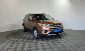 Ford Kuga 2017 года за 8 750 000 тг. в Алматы фото 3