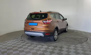Ford Kuga 2017 года за 8 750 000 тг. в Алматы