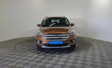 Ford Kuga 2017 года за 8 750 000 тг. в Алматы фото 2