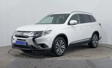 Mitsubishi Outlander 2019 года за 10 490 000 тг. в Астана фото 1