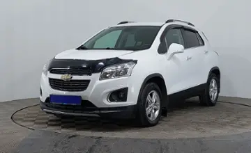 Chevrolet Tracker 2014 года за 6 890 000 тг. в Астана
