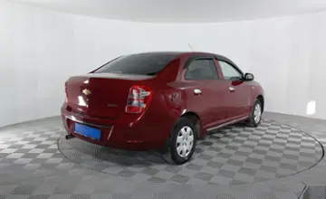 Chevrolet Cobalt 2020 года за 6 250 000 тг. в Актау