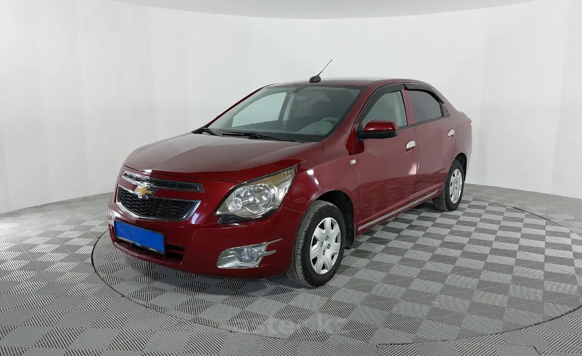 2020 Chevrolet Cobalt