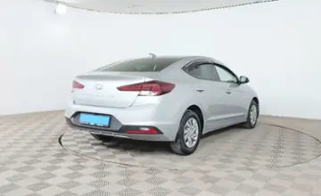 Hyundai Elantra 2020 года за 9 490 000 тг. в Шымкент