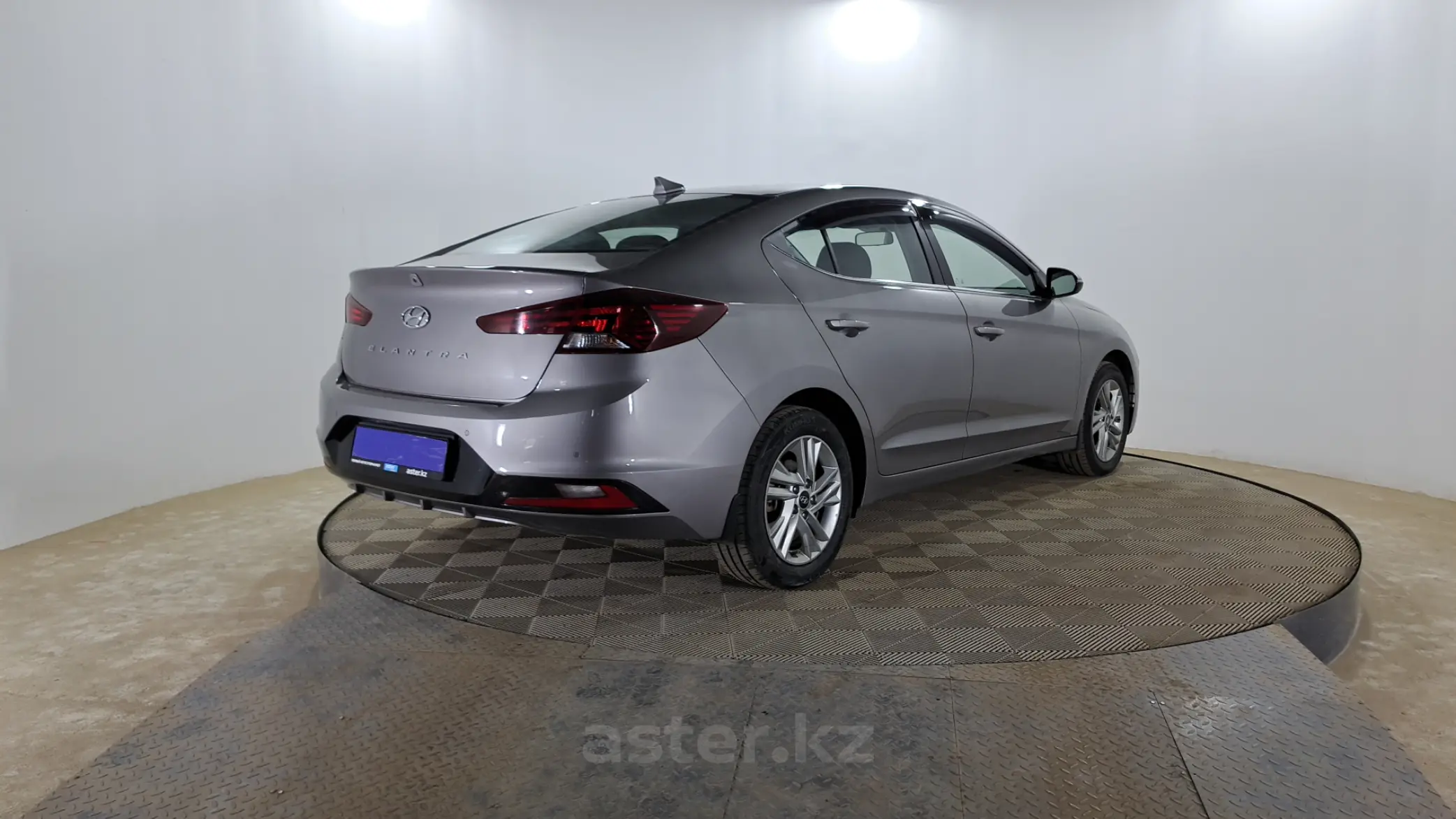 Купить Hyundai Elantra 2020 года в Актобе, цена 8550000 тенге. Продажа  Hyundai Elantra в Актобе - Aster.kz. №264183