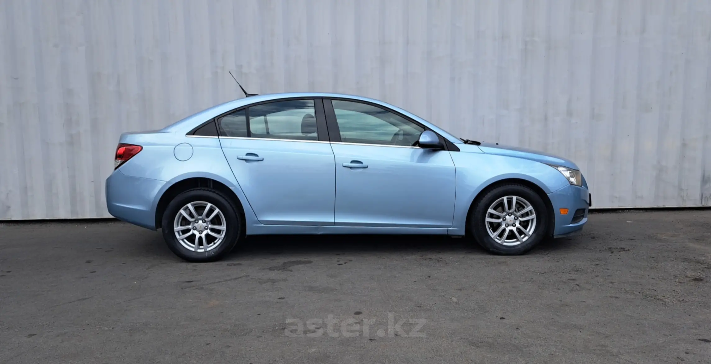 Купить Chevrolet Cruze 2010 года в Алматы, цена 2990000 тенге. Продажа  Chevrolet Cruze в Алматы - Aster.kz. №264184