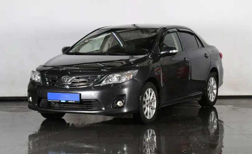 Toyota Corolla 2013 года за 6 390 000 тг. в Астана