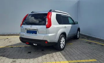 Nissan X-Trail 2012 года за 7 800 000 тг. в Кокшетау