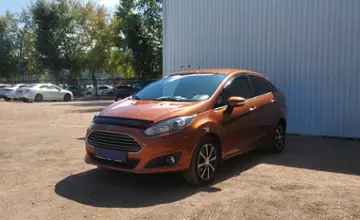 Ford Fiesta 2016 года за 4 600 000 тг. в Павлодар