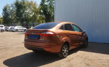 Ford Fiesta 2016 года за 4 600 000 тг. в Павлодар