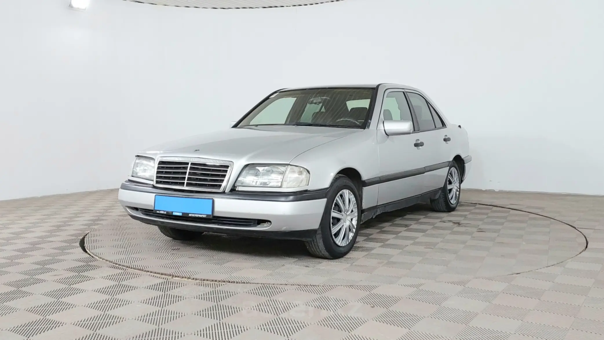 Mercedes-Benz C-Класс 1996