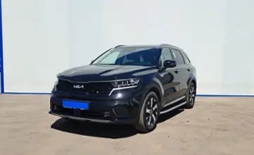Kia Sorento 2022 года за 24 737 000 тг. в Алматы
