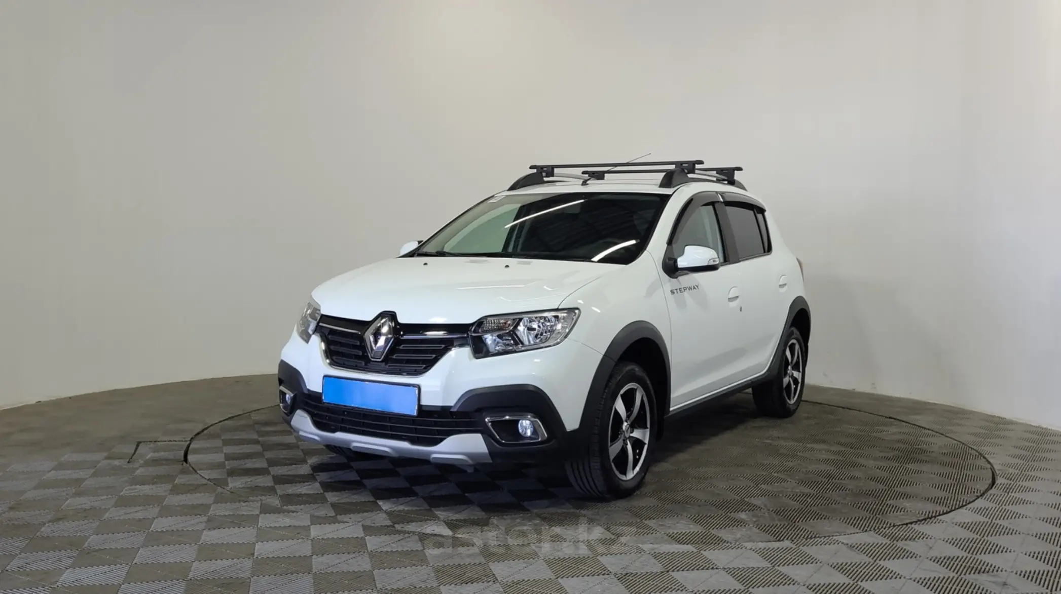 Renault Sandero 2021