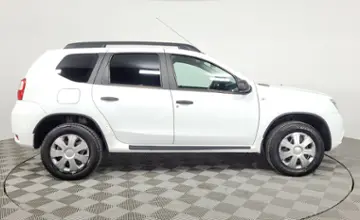 Nissan Terrano 2017 года за 6 990 000 тг. в Караганда фото 4