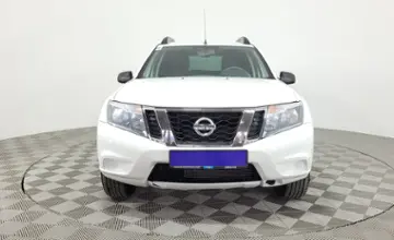 Nissan Terrano 2017 года за 6 990 000 тг. в Караганда фото 2