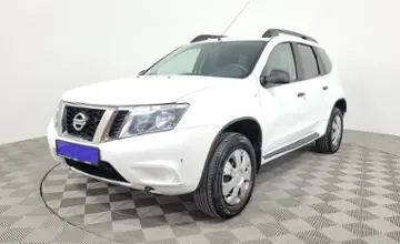 Nissan Terrano 2017 года за 6 990 000 тг. в Караганда фото 1