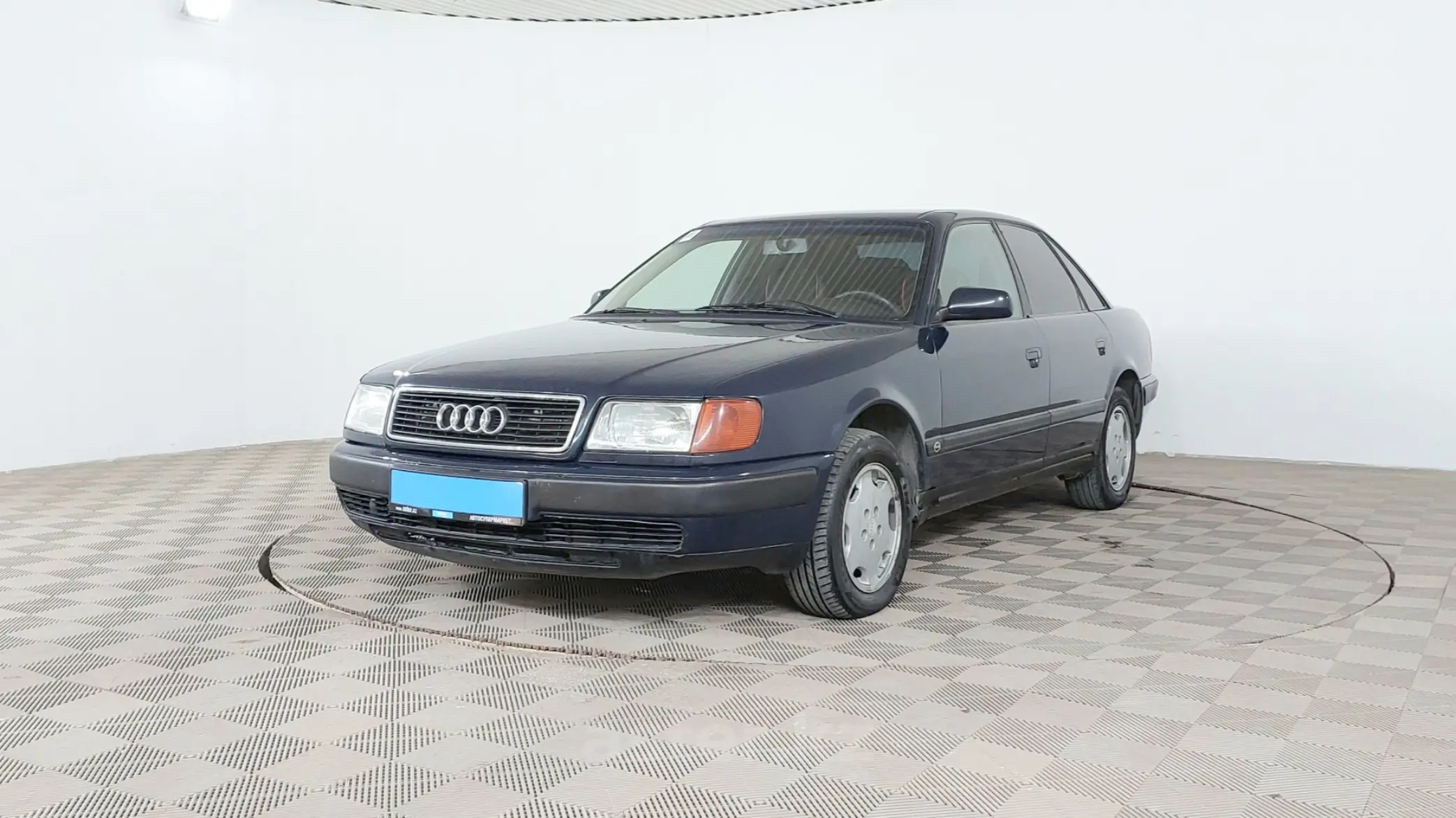 Audi 100 1994